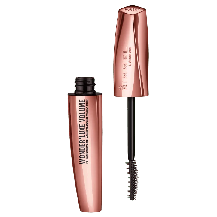 MASCARA WONDER’LUXE TESTER BLACK - Profumo Web