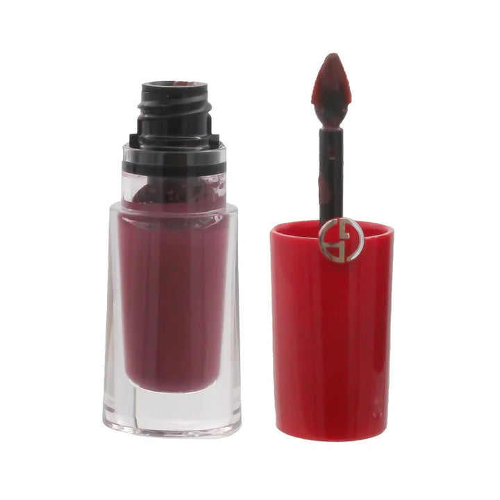Armani Lip Magnet Tester
