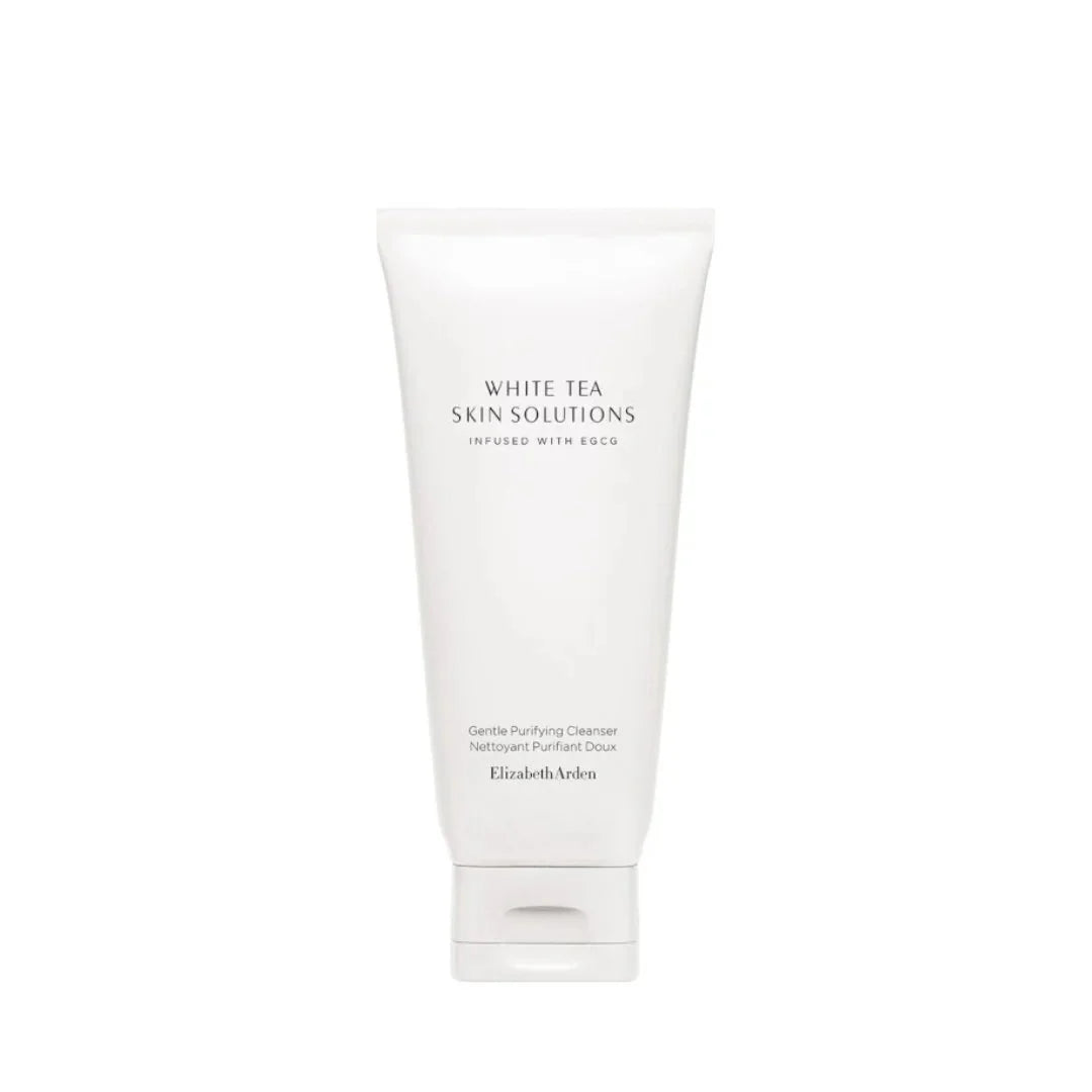 Elizabeth Arden White Tea Skin Solutions Detergente Viso 125ml tester - Profumo Web
