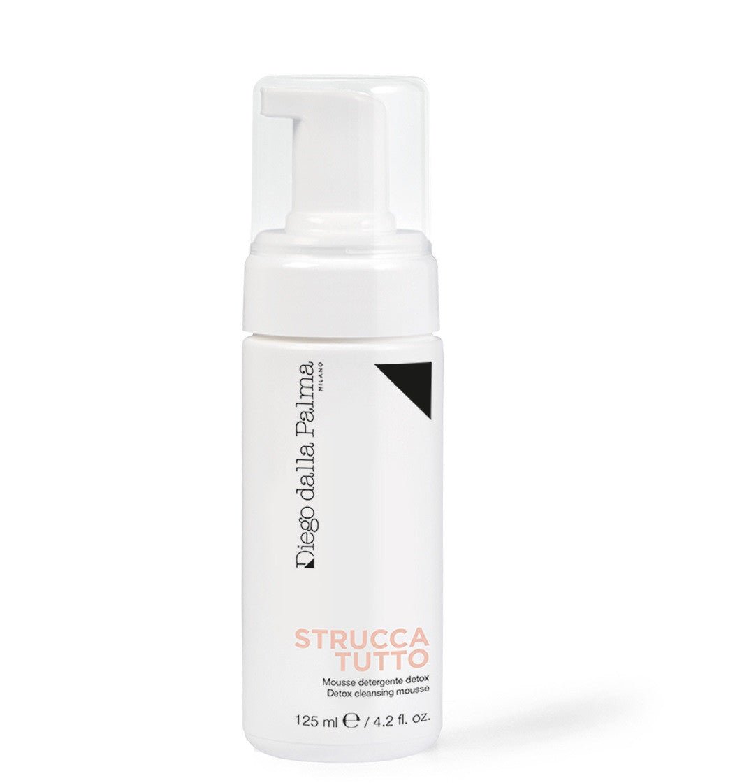 Diego Dalla Palma BE PURE MOUSSE DETOSSINANTE 125ML - Profumo Web