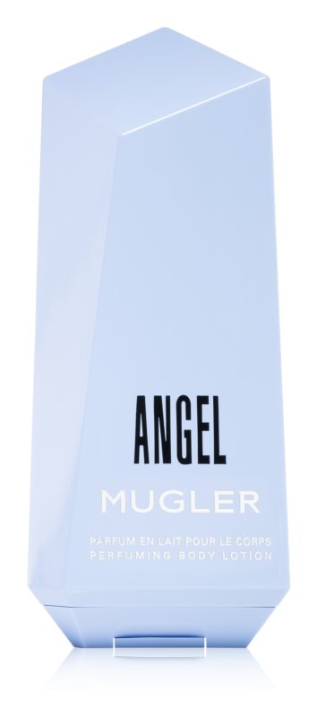 Mugler Angel Latte corpo con profumazione 200ml - Profumo Web