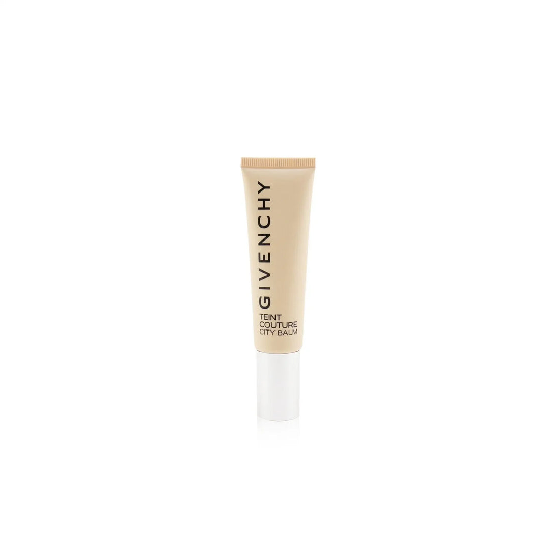 Givenchy Mini Size Teint Couture City Balm Fondotinta 10ml Tester