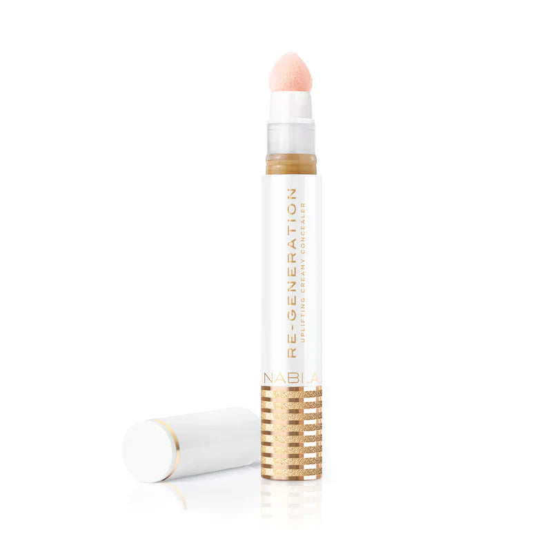 NABLA  RE-GENERATION UPLIFTING CREAMY CONCEALER Viso - Profumo Web