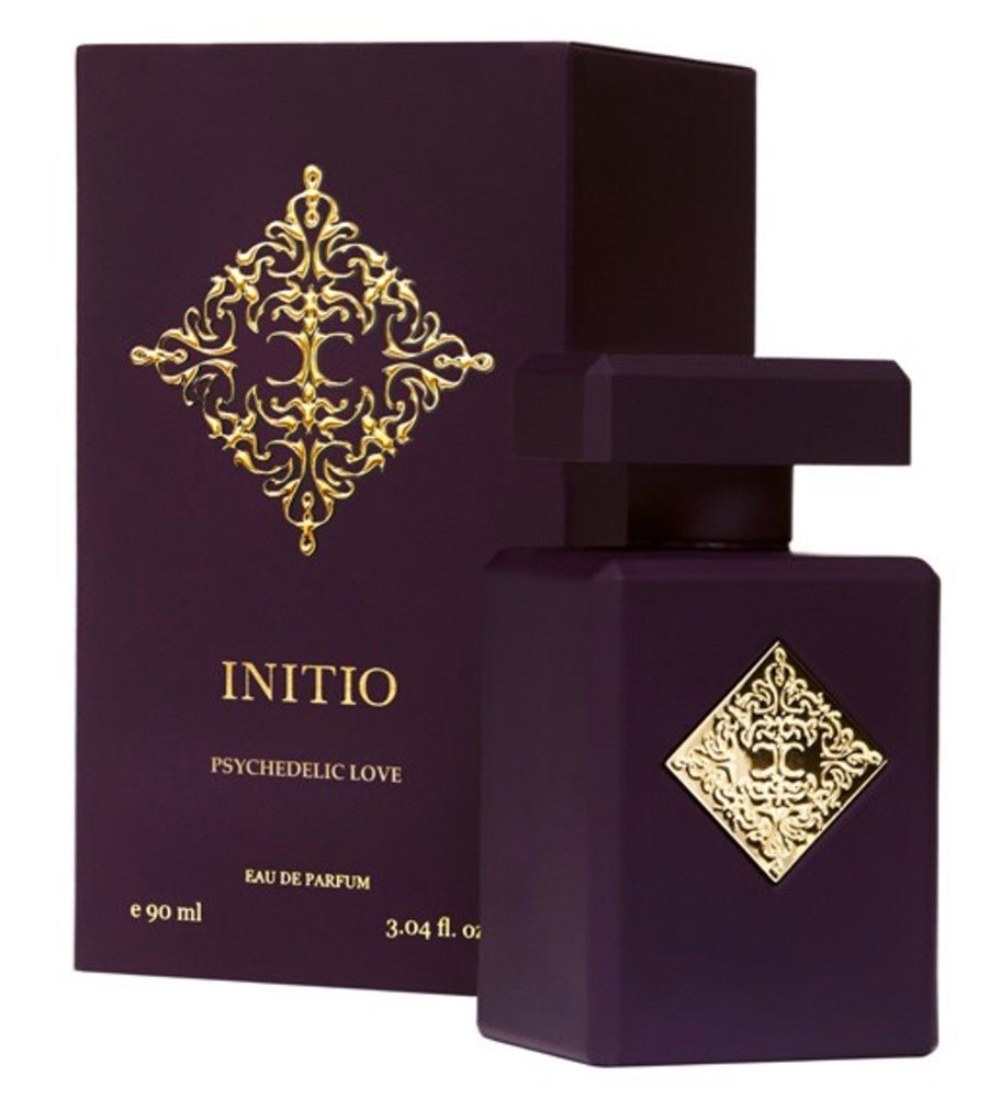 Profumo Donna Initio Psychedelic Love Eau de Parfum 90 ml - Profumo Web