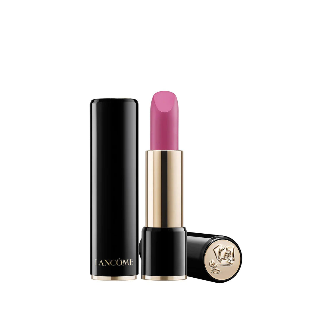 Lancome L Absolu Rouge Matte Tester