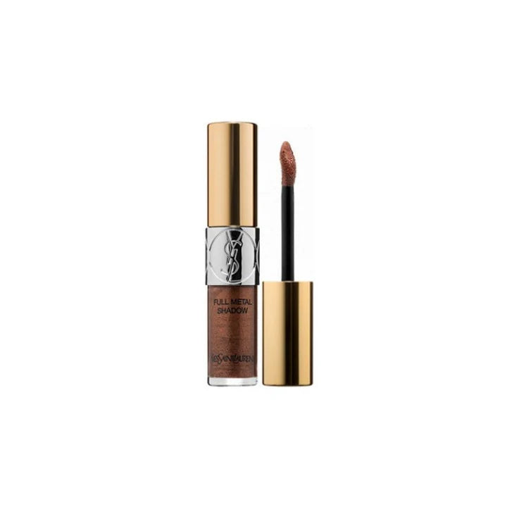 Yves Saint Laurent Full Metal Shadow Ombretto Liquido Tester
