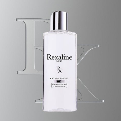 Rexalime Crystal Bright - Lozione 150ml Tester - Profumo Web