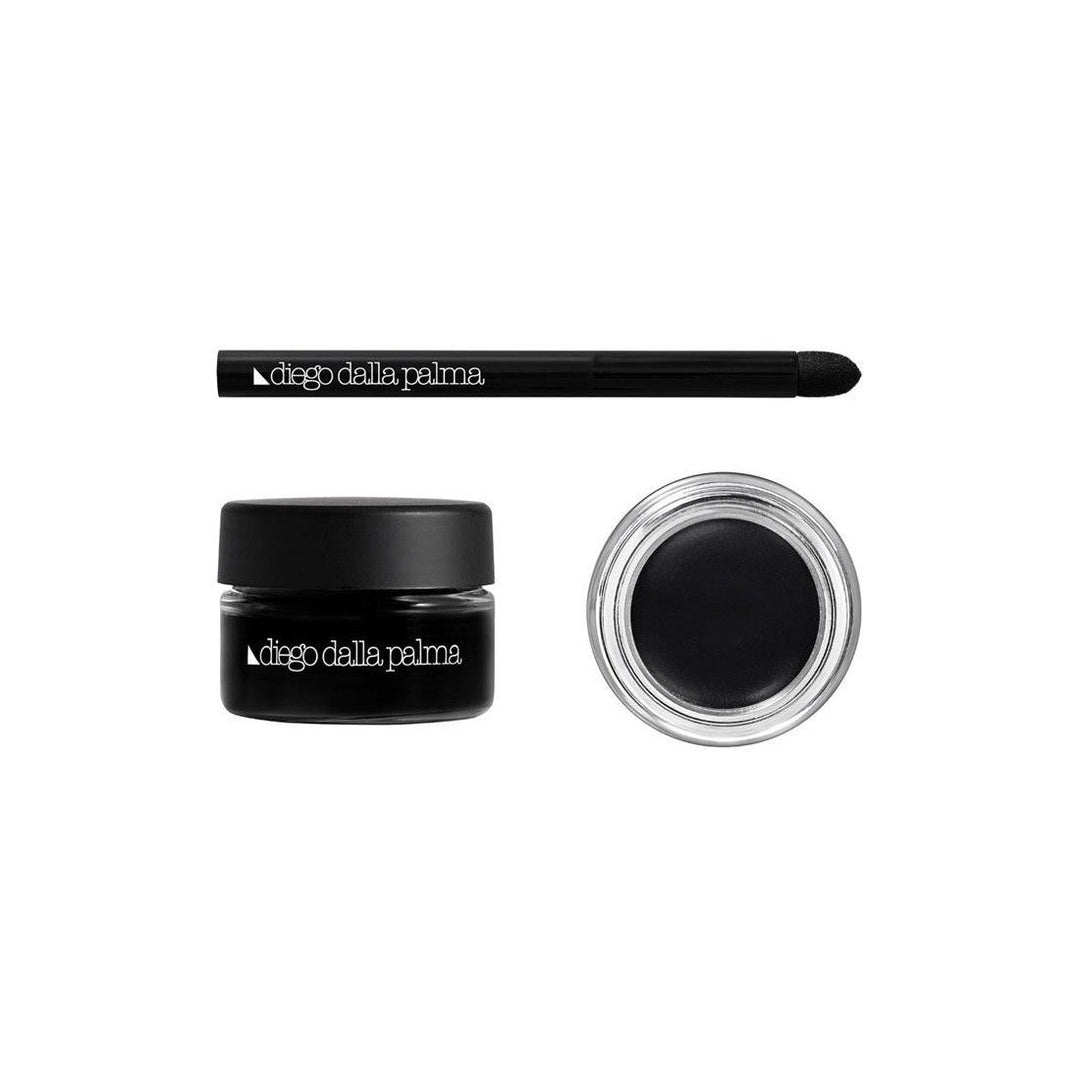DIEGO DALLA PALMA Eyeliner Oriental Kajal Water Resistant 11 - 3,2g Tester - Profumo Web