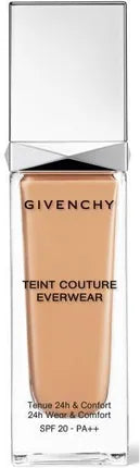 GIVENCHY MINI SIZE TEINT COUTURE EVERWEAR 10ML TESTER
