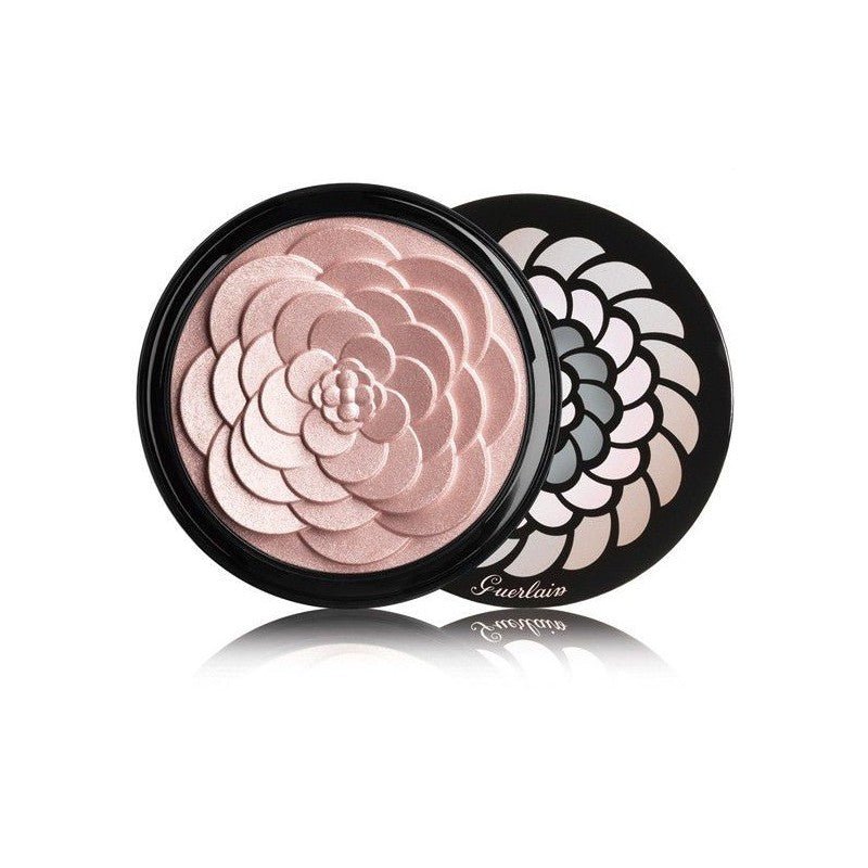 Polvere per il Viso Guerlain Meteorites Cruel Gardenia 9 g Tester con Scatola - Profumo Web