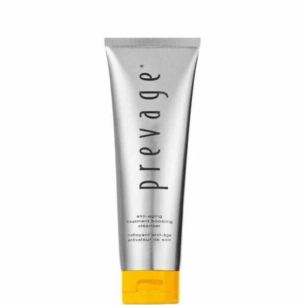 ELIZABETH ARDEN  Prevage Anti Aging Treatment Boosting Cleanser Face Wash 125ml Tester - Profumo Web