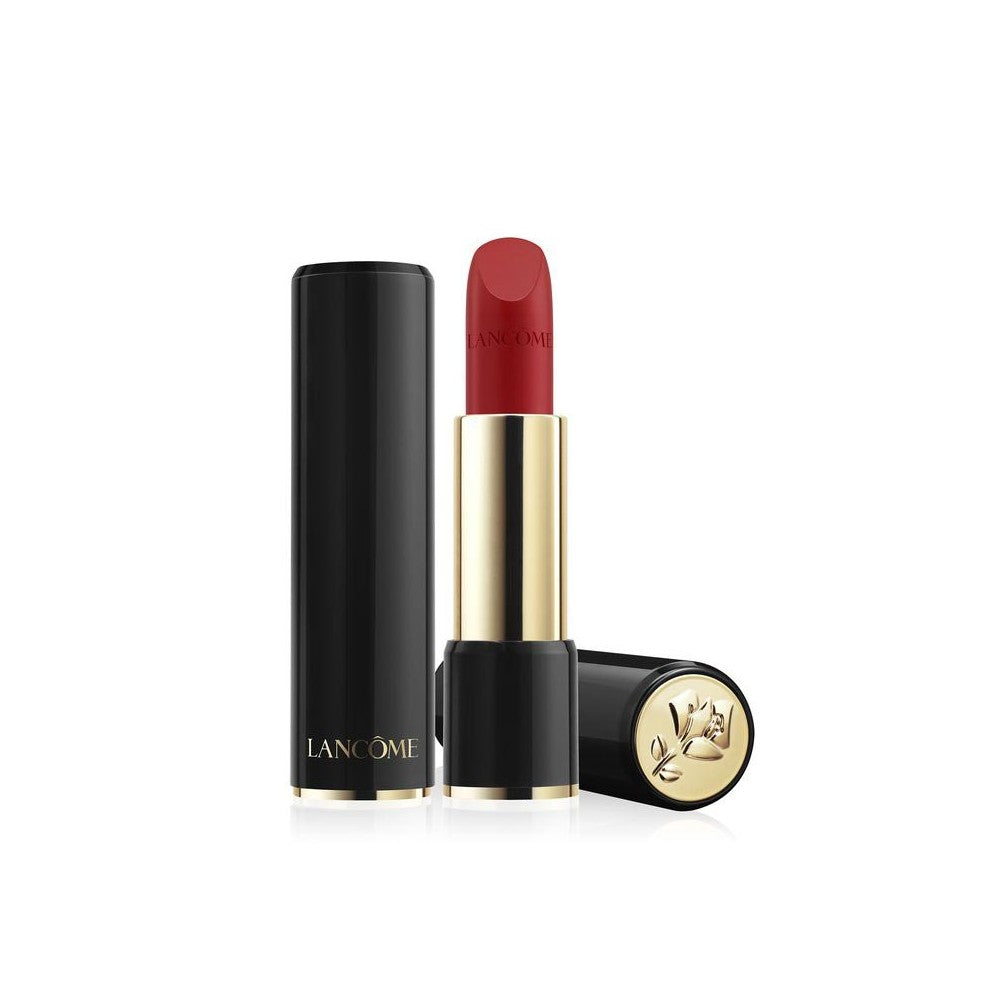 Lancome L Absolu Rouge Matte Tester