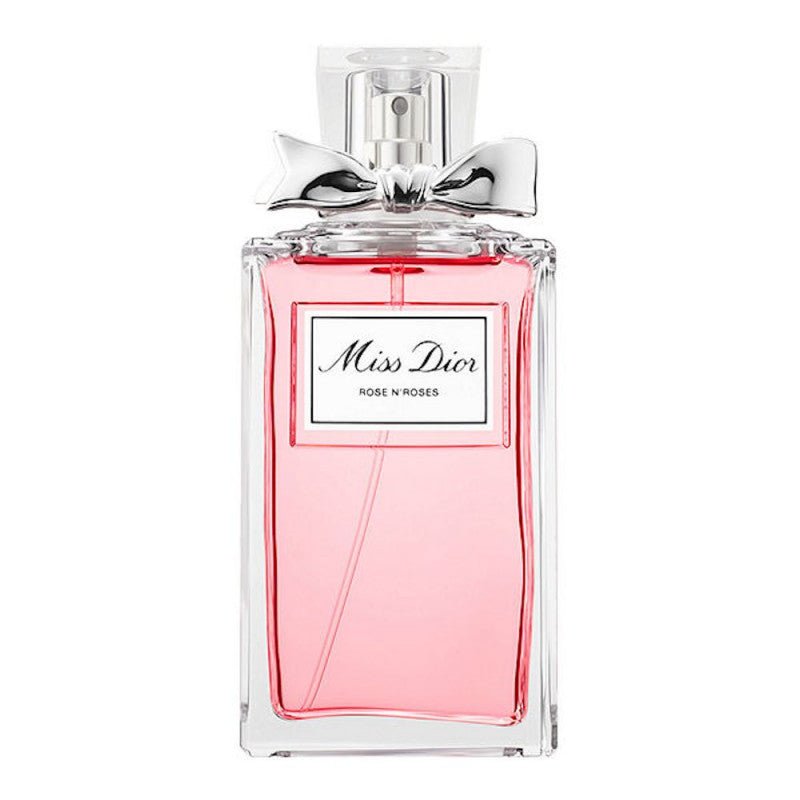 Profumo Donna Miss Dior Rose N’Roses Eau De Toilette 100Ml Tester - Profumo Web