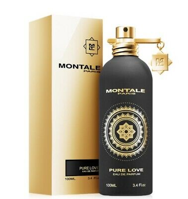MONTALE PURE LOVE EDP 100 ML VAPO - Profumo Web