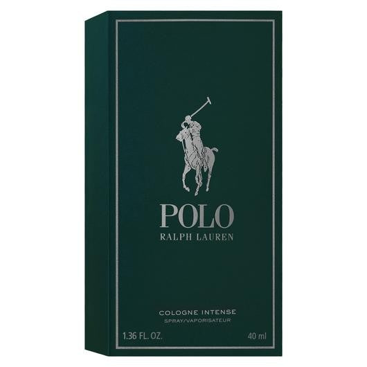 Ralph Lauren Polo Green Cologne Intense 125ml