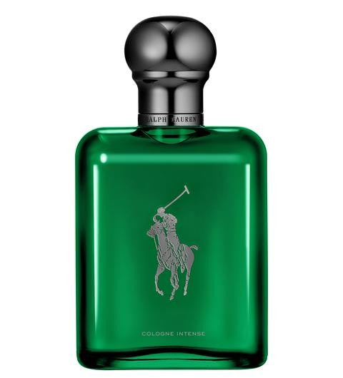 Ralph Lauren Polo Green Cologne Intense 125ml