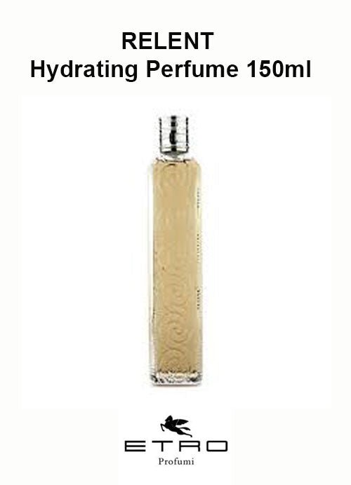 Acqua Profumata Etro Relent 150ml Tester - Profumo Web