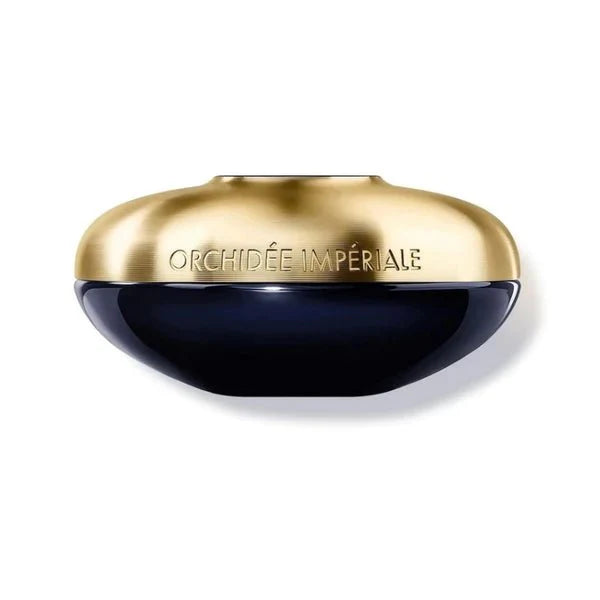 GUERLAIN Orchidee Imperiale The Cream 50ml tester - Profumo Web