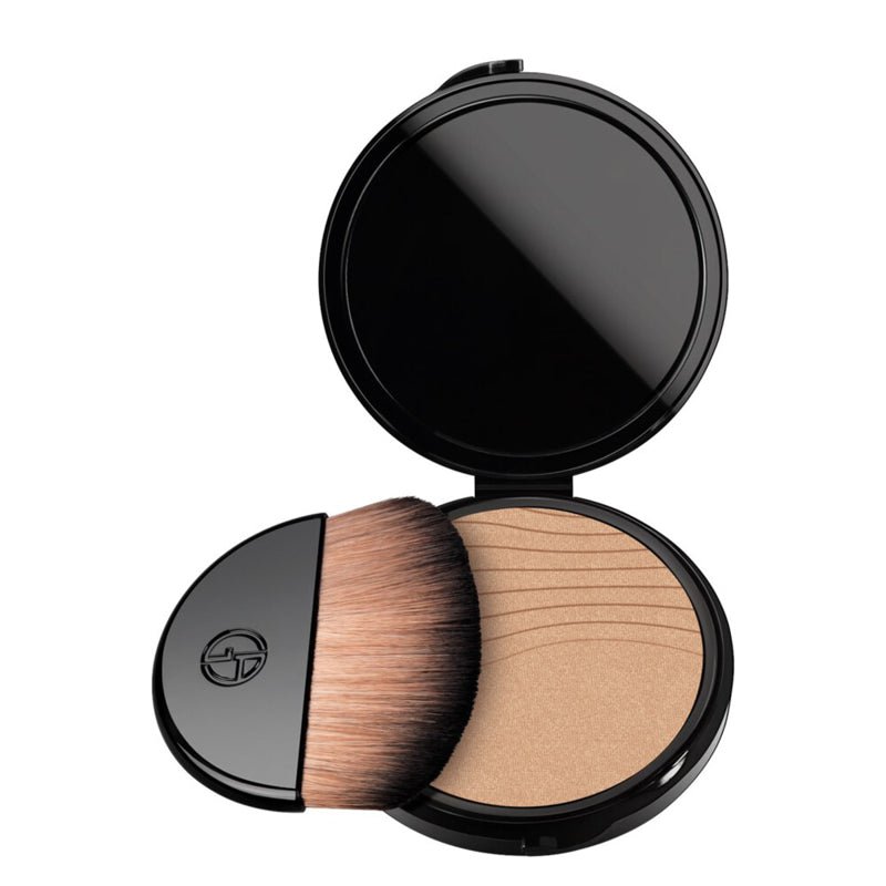 ricarica armani neo nude compatta