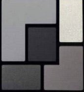 Ricarica Tester Couture Palette Yves Saint Laurent 1 Tuxedo - Profumo Web