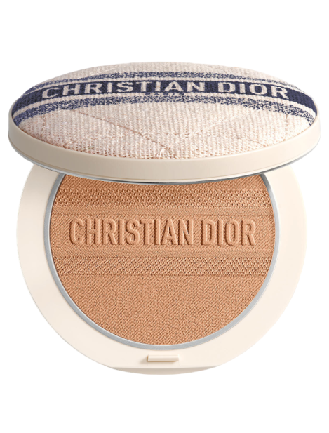 DIOR FOREVER TERRA NATURAL BRONZE RICARICA TESTER