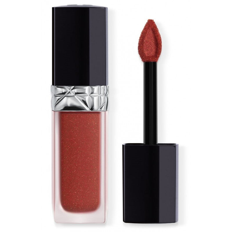 Rossetto Rouge Dior Forever Liquid MAT Tester