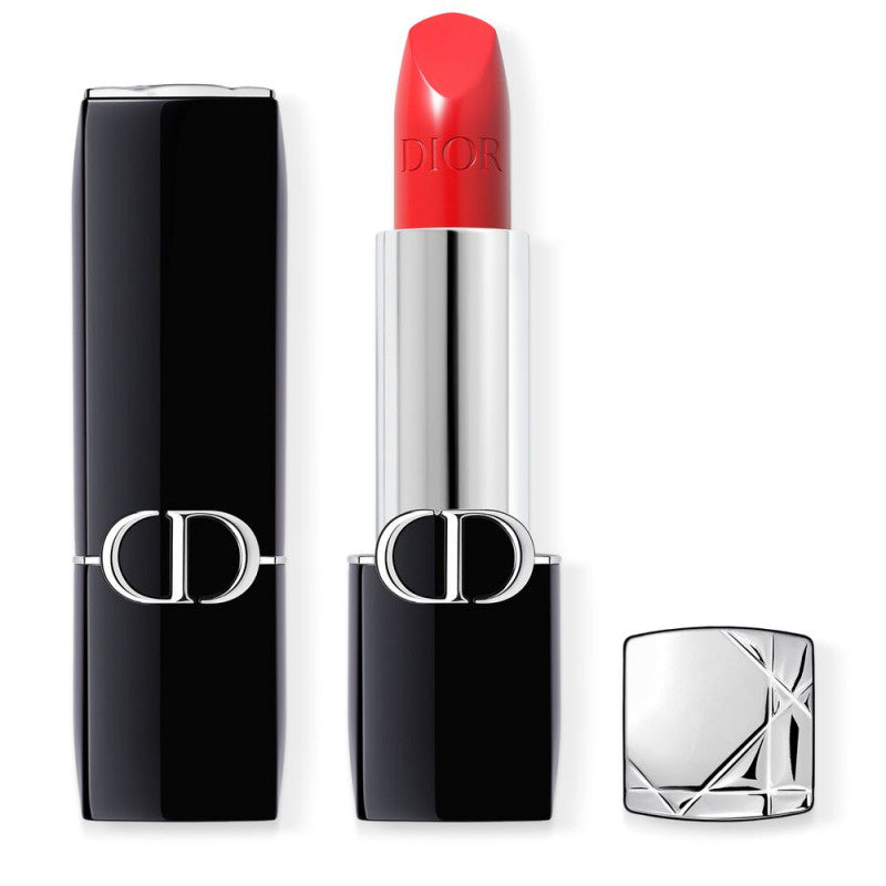 Rossetto Dior Rouge Satin Tester
