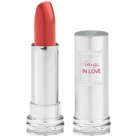 Rossetto Lancome Rouge In Love Tester Con Tappo Di Plastica