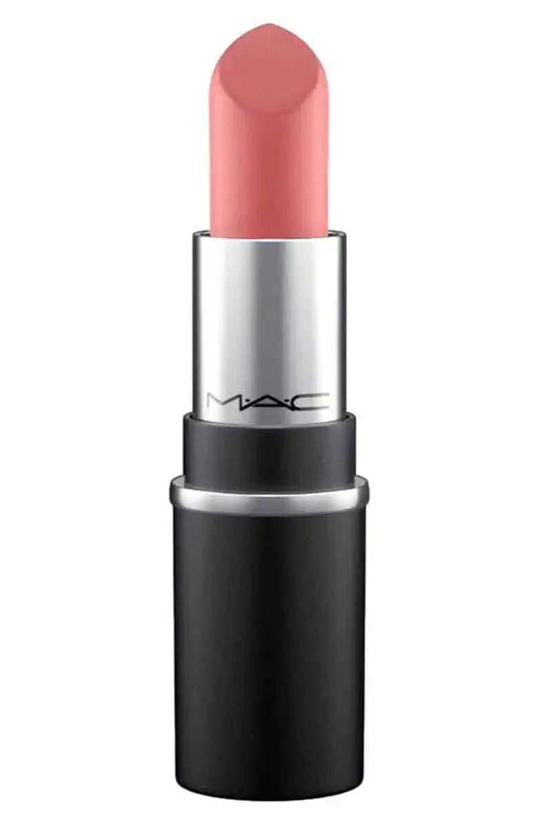 MAC MINI ROSSETTO SATIN LIPSTICK TESTER - Profumo Web