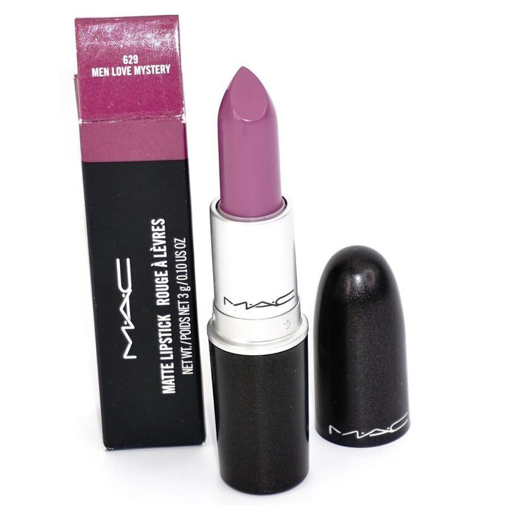 MAC LIPSTICK ROSSETTO MATTE TESTER