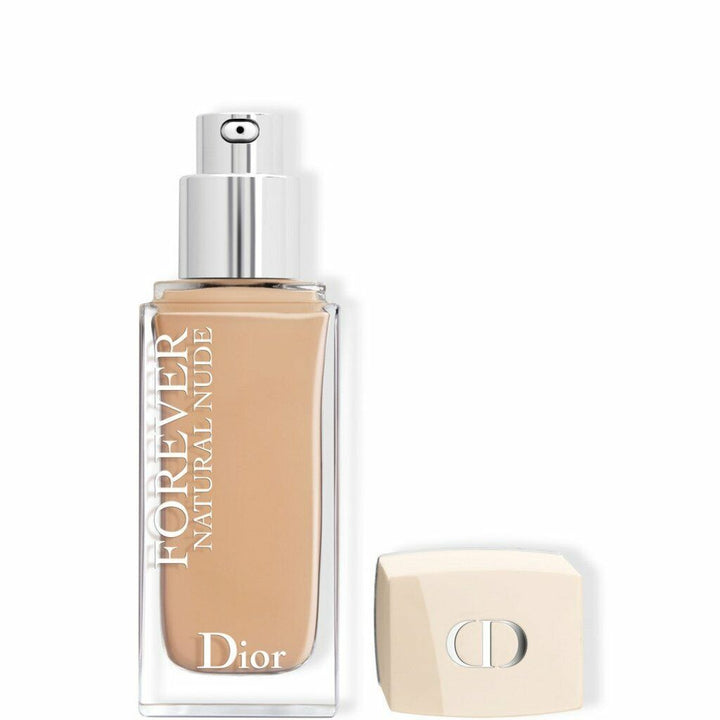 Fondotinta Dior Forever Natural Nude 30ML Tester