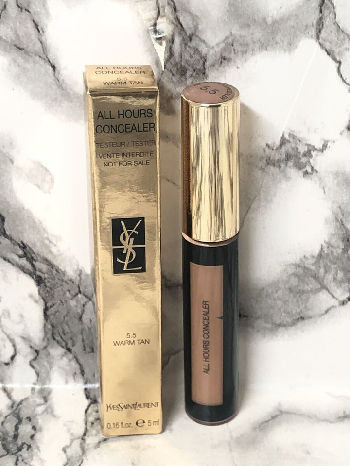 Yves Saint Laurent All Hours Concealer Tester