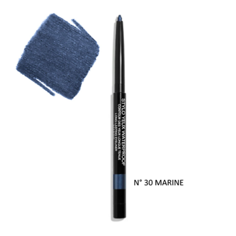 Chanel Stylo Yeux Waterproof Tester