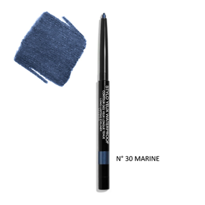 Chanel Stylo Yeux Waterproof Tester