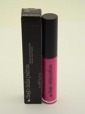Diego Dalla Palma Makeupstudio Geisha Rossetto Liquido Opaco 6,5 m tester