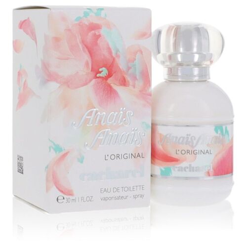 profumo donna anais anais cacharel