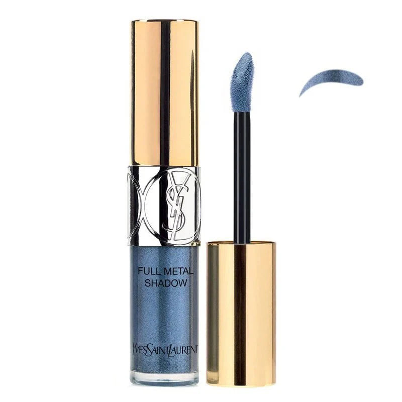 Yves Saint Laurent Full Metal Shadow Ombretto Liquido Tester