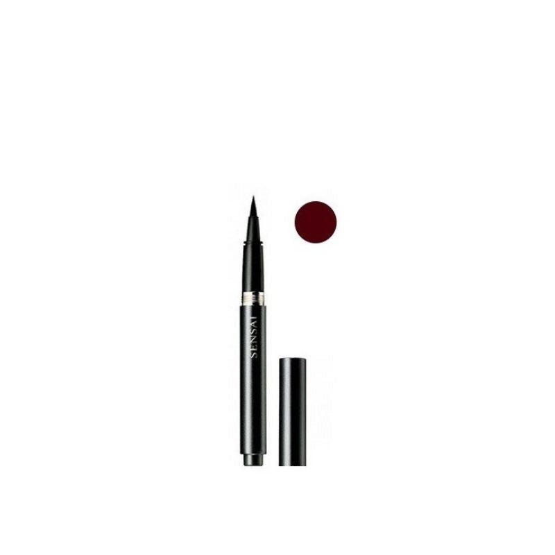 Sensai Liquid Eyeliner LE02 Brown Tester - Profumo Web