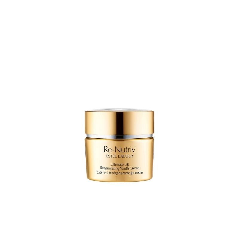 Crema Viso Estee Lauder Re-nutriv Ultimate Lift Regenerating Youth Creme 50 ml Tester - Profumo Web