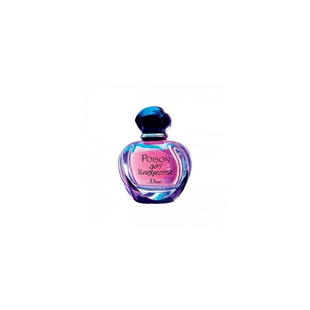 Profumo Donna Dior Poison Girl Unexpected Eau De Toilette 100Ml Tester - Profumo Web