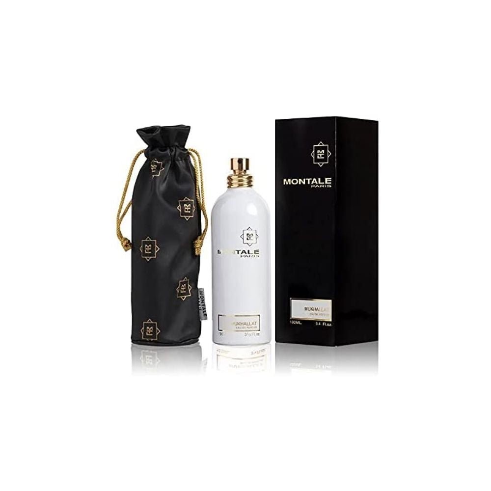 Profumo Unisex Montale Mukhallat Eau De Parfum 100Ml - Profumo Web