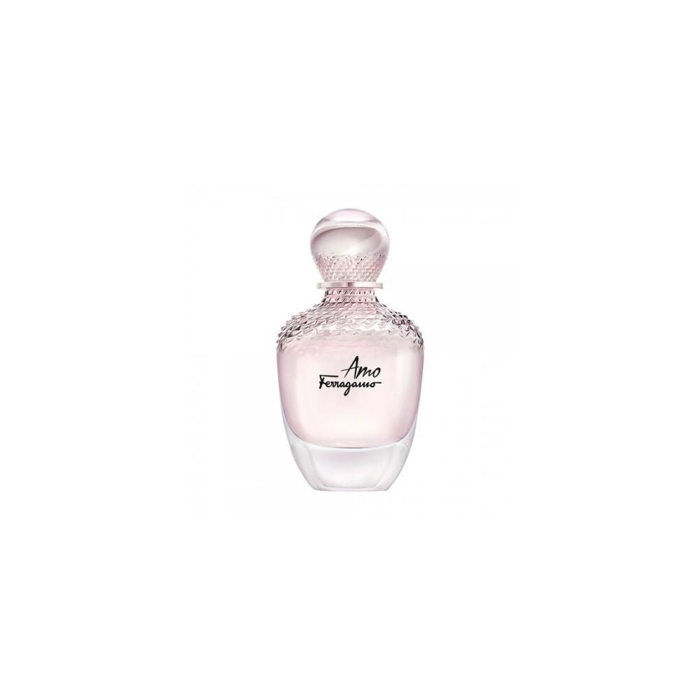 Profumo Donna Salvatore Ferragamo Amo Eau De Parfum 100Ml Tester - Profumo Web
