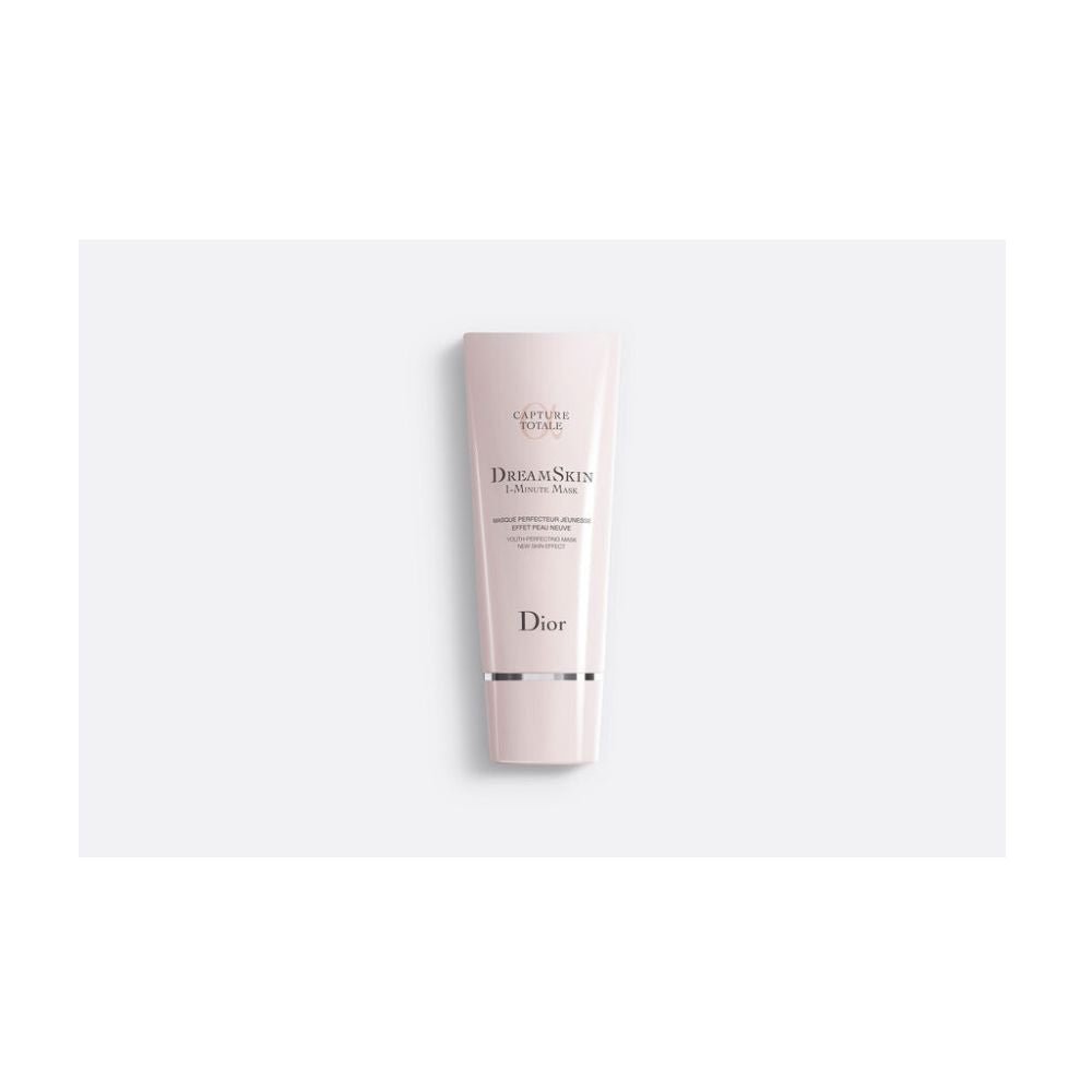 Dior Capture Totale Dreamskin 1-Minute Mask 75Ml Tester - Profumo Web
