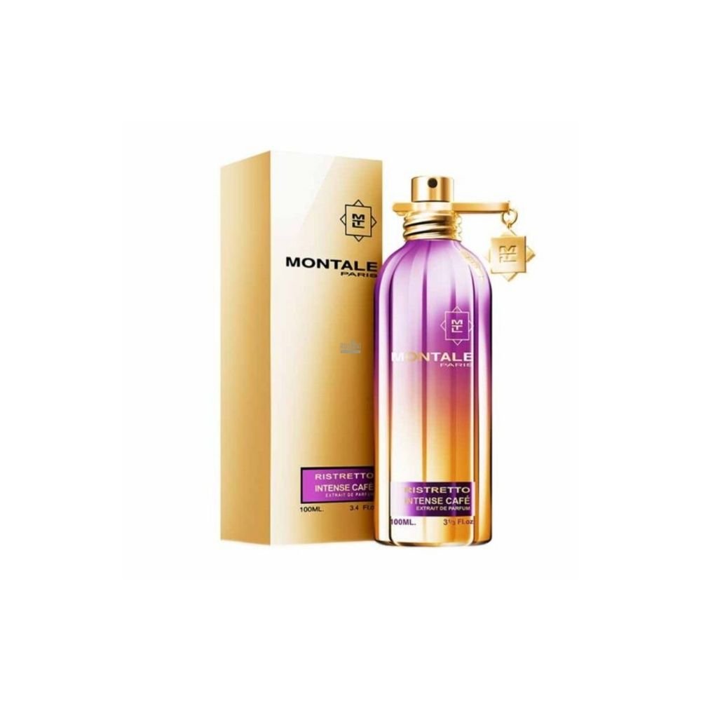 Profumo Unisex Montale Intense Cafe Ristretto Eau De Parfum 100 Ml - Profumo Web