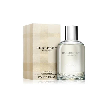 Profumo Donna Burberry Weekend Eau De Parfum