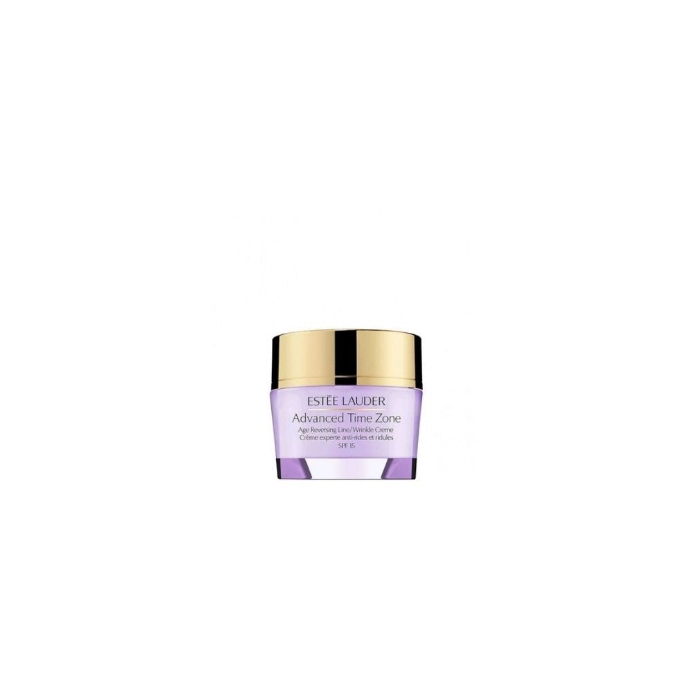 Crema Viso Anti-Rughe Estée Lauder Advanced Time Zone Spf 15 Tester - Profumo Web