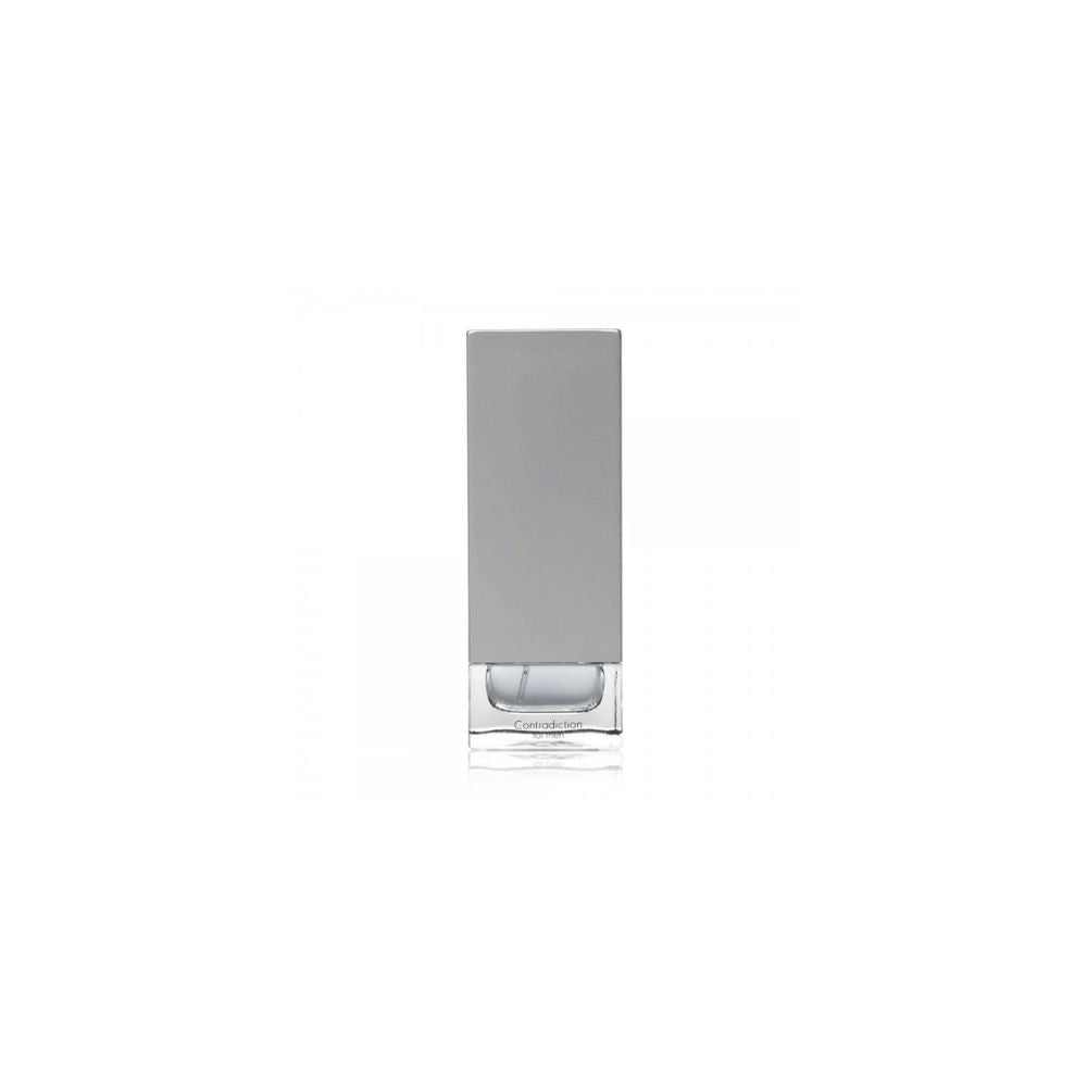 Profumo Uomo Calvin Klein Contradiction Eau De Toilette 100Ml Tester - Profumo Web