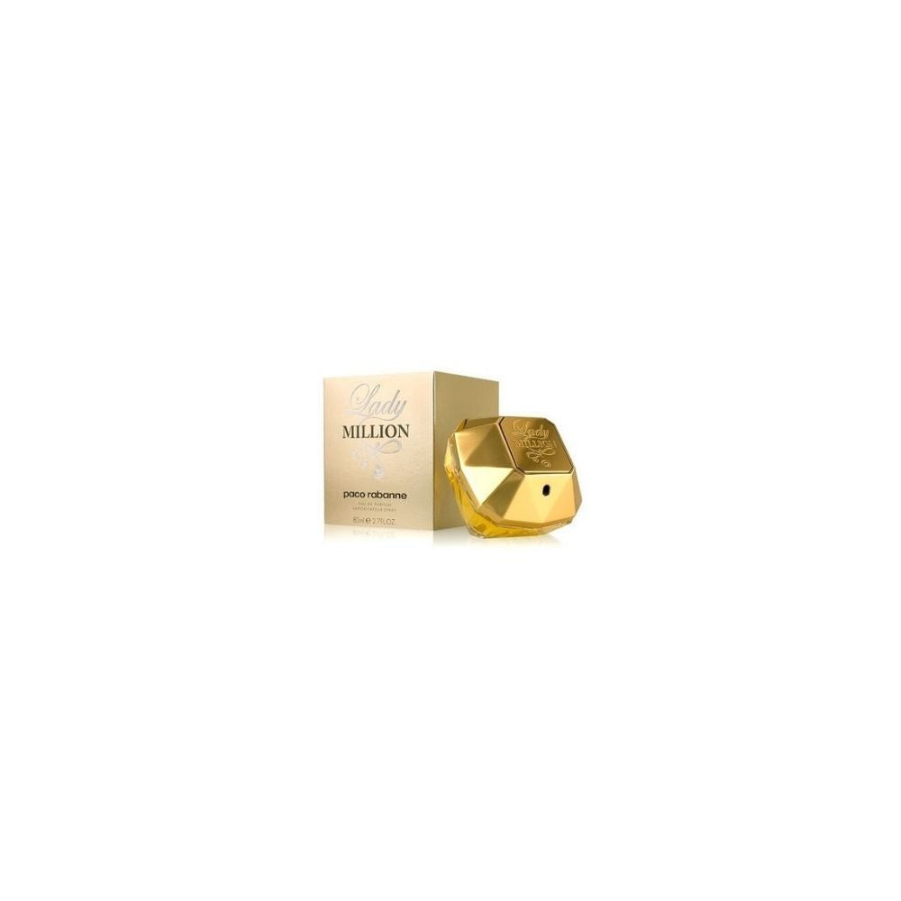 Profumo Donna Paco Rabanne Lady Million Eau De Parfum - Profumo Web