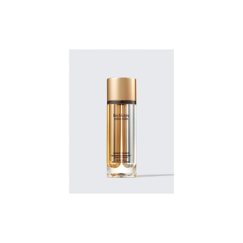 Estée Lauder Re-Nutriv Ultimate Diamond Transformative Energy Dual Infusion 30Ml Tester - Profumo Web