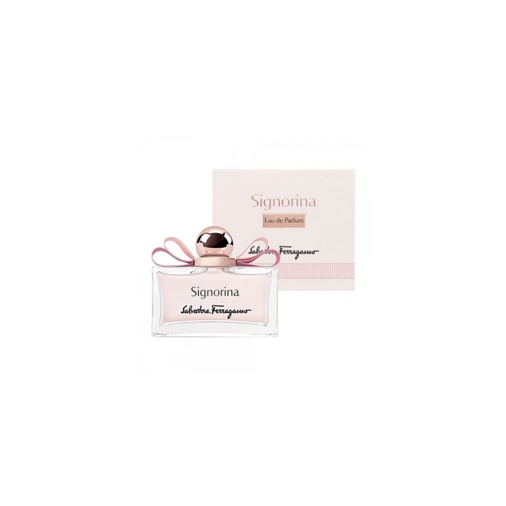 Profumo Donna Salvatore Ferragamo Signorina Eau De Parfum - Profumo Web